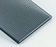 #5mm silver grid