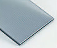 #4mm silver grid