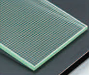 #5mm colorful grid