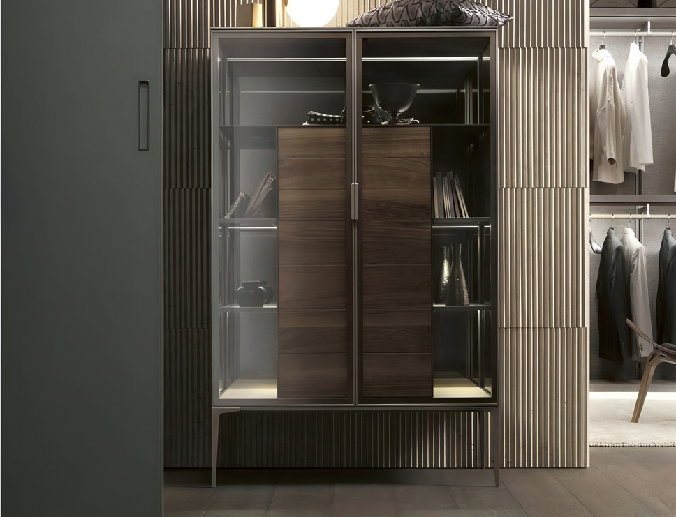  Side Cabinet